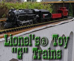 G scale train sets are most ideal for model railways and are also great for use outdoors. Lionel S Toy G Trains From Family Garden Trains Tm