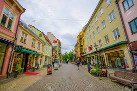 Check spelling or type a new query. Skane Sweden June 19 2015 Kristianstad Beautiful City In Stock Photo Picture And Royalty Free Image Image 45565356