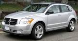 Dodge-Caliber