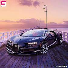 Purple Bugatti Chiron Is Ready For Your Cheers Perfect As Always Carlifestyle Usa Bugatti Chiron Bugatti Bugatti Cars