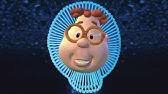 Turn 'em around, turn 'em around! Original A Potato Flew Around My Room Before You Came Youtube
