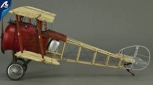 Build your own sopwith camel fighter plane in incredible 1:16 scale. Sopwith Camel Static Model 1 16 Museum Scale Kit 279 90