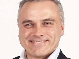 Mark Lanzone's Instagram, Twitter & Facebook