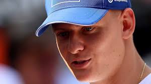 Formel 1: Ecclestone bedauert Fehlen von Michael Schumacher für Mick