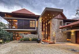 Check spelling or type a new query. Modern House Wood And Stone Novocom Top