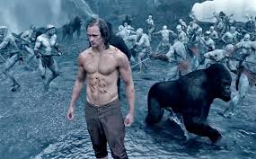 It was produced by walt disney feature animation, and released to theaters by walt disney pictures and buena vista pictures distribution on june 18, 1999. Eclectic Boredom Movie Reaction The Legend Of Tarzan