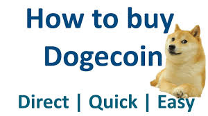 Maybe you would like to learn more about one of these? How To Buy Dogecoin In Canada And World Wide Youtube