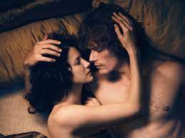 Outlander Sex Scenes: Best Nude Love Scenes in Outlander - Parade