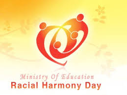 Tamil new year & international friendship day: Seniorsaloud A Racial Harmony Day For Malaysia