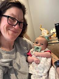 Generation Gray/Generation Plum Parenting Update with Max and Asher