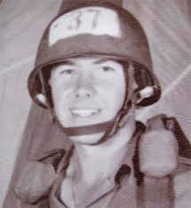 William Carl Freund : Corporal from Ohio, Vietnam War Casualty