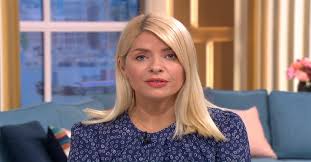 Took about 6 hours using derwent pencils. Holly Willoughby Begs Fans For Advice As She Considers Hair Makeover