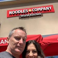NOODLES & COMPANY, Gilbert