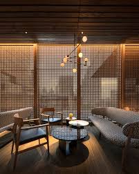 Morimoto Restaurant Interior Design By Mpdstudio Restaurant Interior Design Restaurant Interior Modern Interior Design