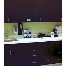Stealthlock System Richelieu Hardware