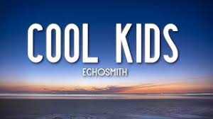 Cool Kids Von Echosmith Laut De Song C g they were caught in the moment. cool kids von echosmith laut de song
