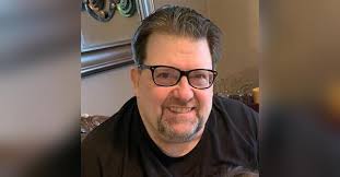 James L. Scott Jr. Obituary