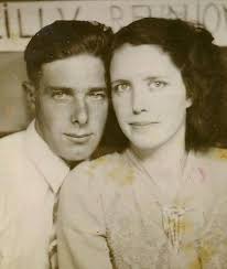 Geter Reno Lilly (1914-1995)