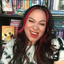 Profile for carla_is_reading