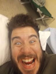 🇺🇸 “Remembering my friend Geoff Edholm (May 22, 1955