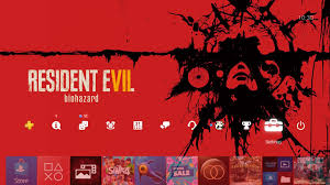 Best Free Ps4 Themes Push Square