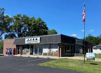 Columbus Cycling & Fitness 100 Year Anniversary Celebration