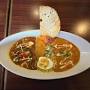 シヴァのカレー / Shiva's Curry インド料理とお酒 吉田町店 from ameblo.jp