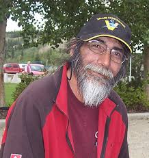 Whitehorse Daily Star: Celebration of Life for Darcy Randall Holmes