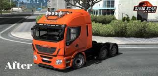 Ets2 Realistic External Zero Camera Setting 1 35 X Camera Settings Take Better Photos Cool Photos