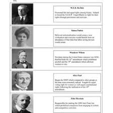 13 Best Progressive Era Images Teaching History 8th Grade