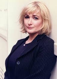 Mrs Merton and the naughty nun: Caroline Aherne's first comedy gigs