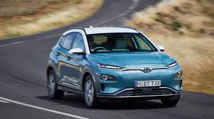 All figures are epa estimates and for comparison purposes only. Hyundai Kona Ev Review It Could Have Changed The Electric Car Landscape