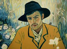 The man was carrying nothing; Loving Vincent Film 2017 Moviepilot De