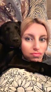 Happy to have Joined this group. This is Duke My Chocolate Lab