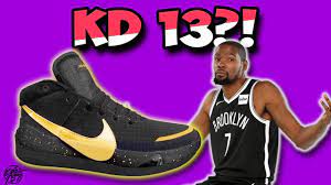 Shop latest kd kevin durant shoes online from our range of shoes & accessories at au.dhgate.com, free and fast delivery to australia. Nike Kd 13 Leak Kevin Durant Signature Shoe Youtube