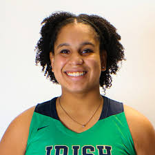 Sydney Culp's Cathedral High School Bio