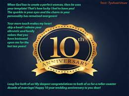 Today marks the first anniversary of me remembering when your anniversary is somee cards ее marriage anniversary celebrate | anniversary ecard. Happy 10 Year Anniversary Wishes For Wife Funny Naughty Grateful Messages