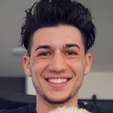 Chris DiStefano (Instagram Star)