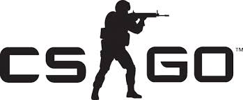 Csgo Logo Game Logo Logos Company Logo