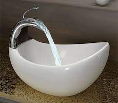 Choose a concrete trough bathroom sink and you'll have a piece of art. Bathroom Sinks Design Bathroom Designs In Pictures Small Bathroom Sinks Unique Bathroom Sinks Modern Bathroom Sink
