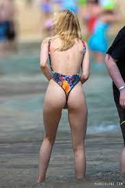 Nicola and her father nelson. Nicola Peltz Nude