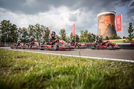 This is anvt 40 year anniversary event. Kart Fahren Indoor Und Outdoor Funpark Meppen