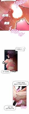 But not this time ?! Brawling Go Chapter 102 Hentai20