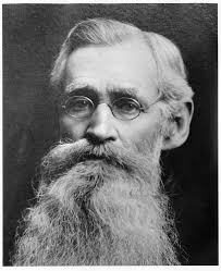 Charles Herman Allen