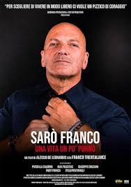 Sarò Franco - Una vita un po porno (2021) - IMDb