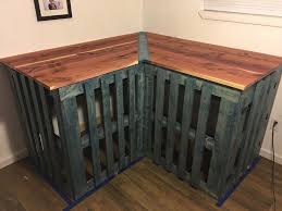 Dog Kennel Corner Table Dog Crate Furniture Diy Dog Kennel Diy Dog Crate