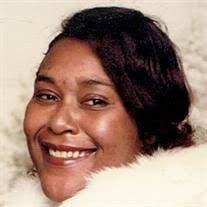 Mrs. Rosie Lee Lang Obituary