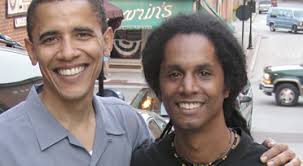 Brooklyn Ron : Mark Winston Griffith Claims He's the One to Take