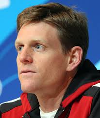 Canadian skeleton slider Jeff Pain says Germans have illegal magnets