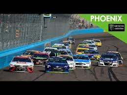 For now, below is what we know about the 2020 nascar cup series schedule as it stands, plus the options the sport might weigh as the pandemic continues. Monster Energy Nascar Cup Series Full Race Can Am 500 Youtube